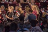 Jubil&auml;umskonzert 4. Mai 2019