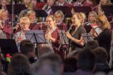 Jubil&auml;umskonzert 4. Mai 2019