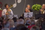 Jubil&auml;umskonzert 4. Mai 2019