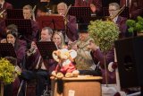 Jubil&auml;umskonzert 4. Mai 2019