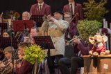 Jubil&auml;umskonzert 4. Mai 2019