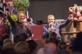 Jubil&auml;umskonzert 4. Mai 2019