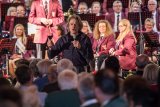 Jubil&auml;umskonzert 4. Mai 2019