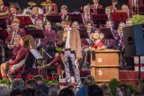 Jubil&auml;umskonzert 4. Mai 2019