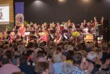 Jubil&auml;umskonzert 4. Mai 2019