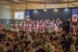 Jubil&auml;umskonzert 4. Mai 2019