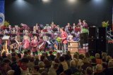 Jubil&auml;umskonzert 4. Mai 2019