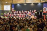 Jubil&auml;umskonzert 4. Mai 2019