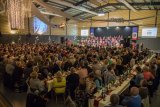 Jubil&auml;umskonzert 4. Mai 2019