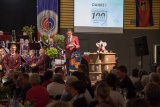 Jubil&auml;umskonzert 4. Mai 2019