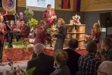 Jubil&auml;umskonzert 4. Mai 2019