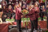 Jubil&auml;umskonzert 4. Mai 2019