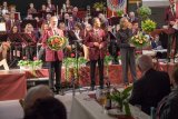 Jubil&auml;umskonzert 4. Mai 2019