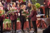 Jubil&auml;umskonzert 4. Mai 2019