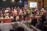 Jubil&auml;umskonzert 4. Mai 2019
