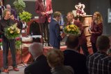 Jubil&auml;umskonzert 4. Mai 2019