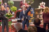 Jubil&auml;umskonzert 4. Mai 2019