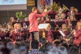 Jubil&auml;umskonzert 4. Mai 2019