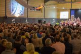 Jubil&auml;umskonzert 4. Mai 2019