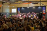 Jubil&auml;umskonzert 4. Mai 2019