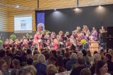 Jubil&auml;umskonzert 4. Mai 2019