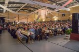 Jubil&auml;umskonzert 4. Mai 2019