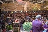 Jubil&auml;umskonzert 4. Mai 2019