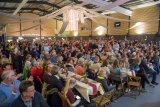 Jubil&auml;umskonzert 4. Mai 2019