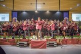 Jubil&auml;umskonzert 4. Mai 2019