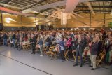 Jubil&auml;umskonzert 4. Mai 2019