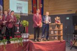 Jubil&auml;umskonzert 4. Mai 2019