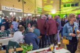 Jubil&auml;umskonzert 4. Mai 2019
