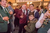 Jubil&auml;umskonzert 4. Mai 2019