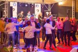 Jubil&auml;umskonzert 4. Mai 2019