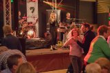 Jubil&auml;umskonzert 4. Mai 2019