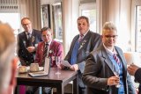 83. Musikerbundesfest 5. Mai 2019