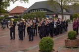 83. Musikerbundesfest 5. Mai 2019