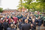 83. Musikerbundesfest 5. Mai 2019