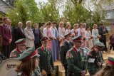 83. Musikerbundesfest 5. Mai 2019