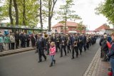 83. Musikerbundesfest 5. Mai 2019