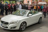 83. Musikerbundesfest 5. Mai 2019