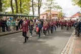 83. Musikerbundesfest 5. Mai 2019