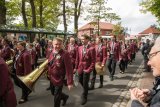 83. Musikerbundesfest 5. Mai 2019