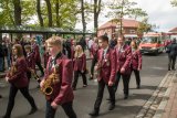 83. Musikerbundesfest 5. Mai 2019