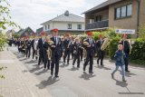 83. Musikerbundesfest 5. Mai 2019