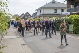 83. Musikerbundesfest 5. Mai 2019