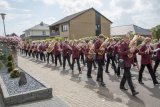 83. Musikerbundesfest 5. Mai 2019