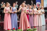 83. Musikerbundesfest 5. Mai 2019