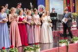 83. Musikerbundesfest 5. Mai 2019