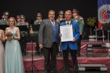 83. Musikerbundesfest 5. Mai 2019